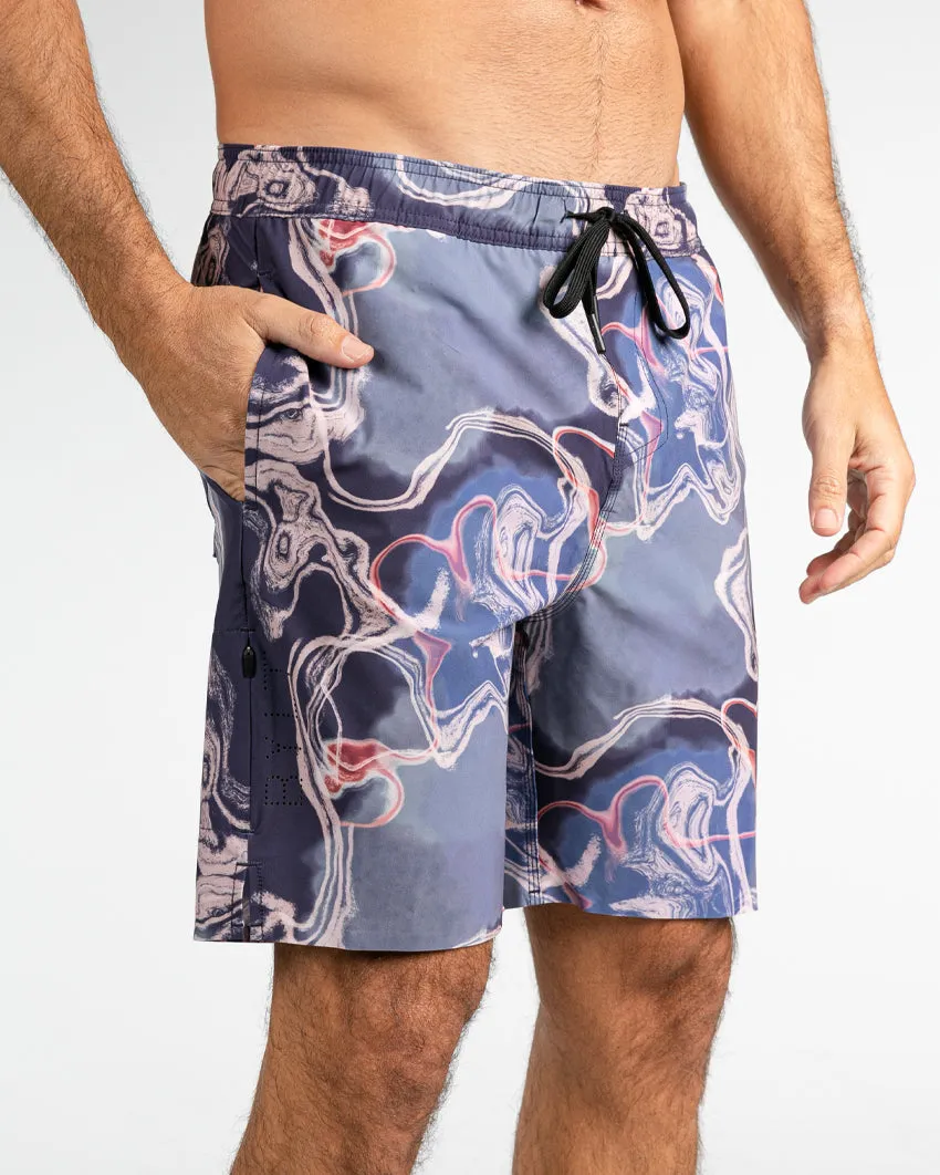 Coastal Hybrid Short