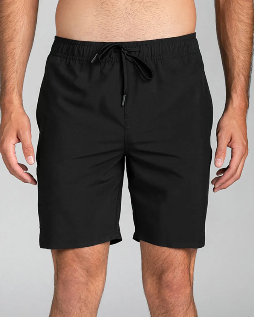 Coastal Hybrid Short