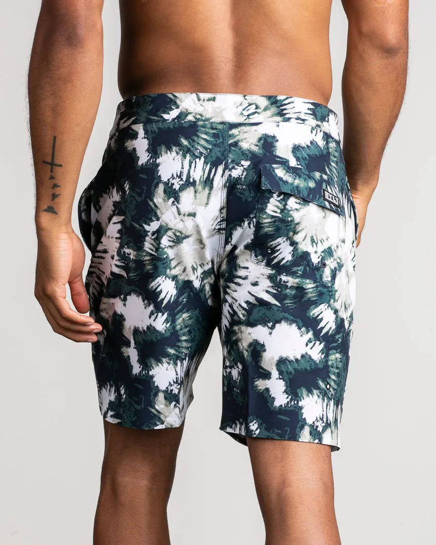 Coastal Hybrid Short