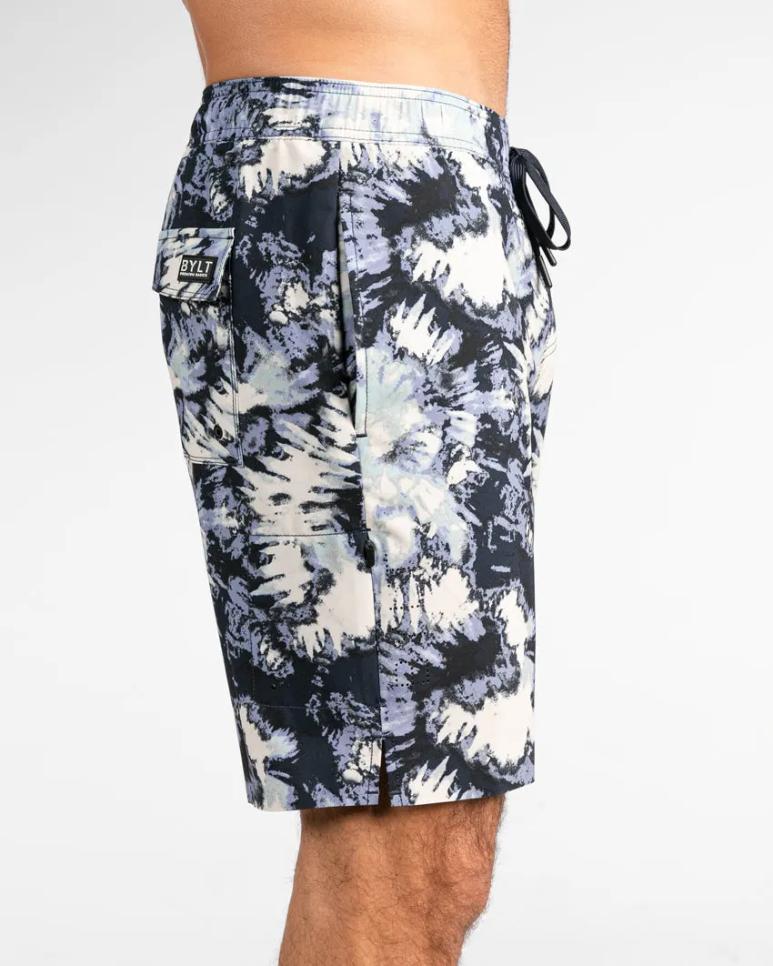 Coastal Hybrid Short