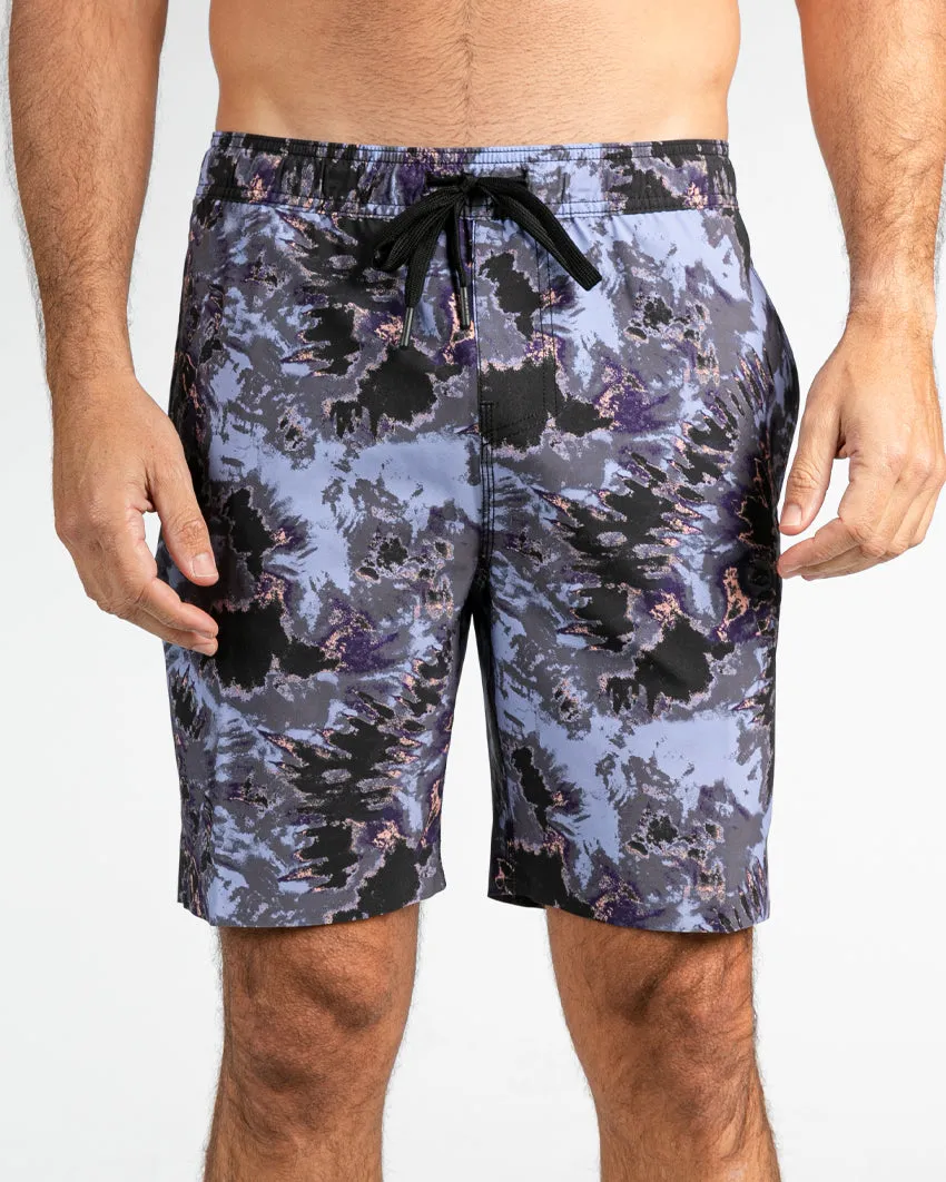 Coastal Hybrid Short