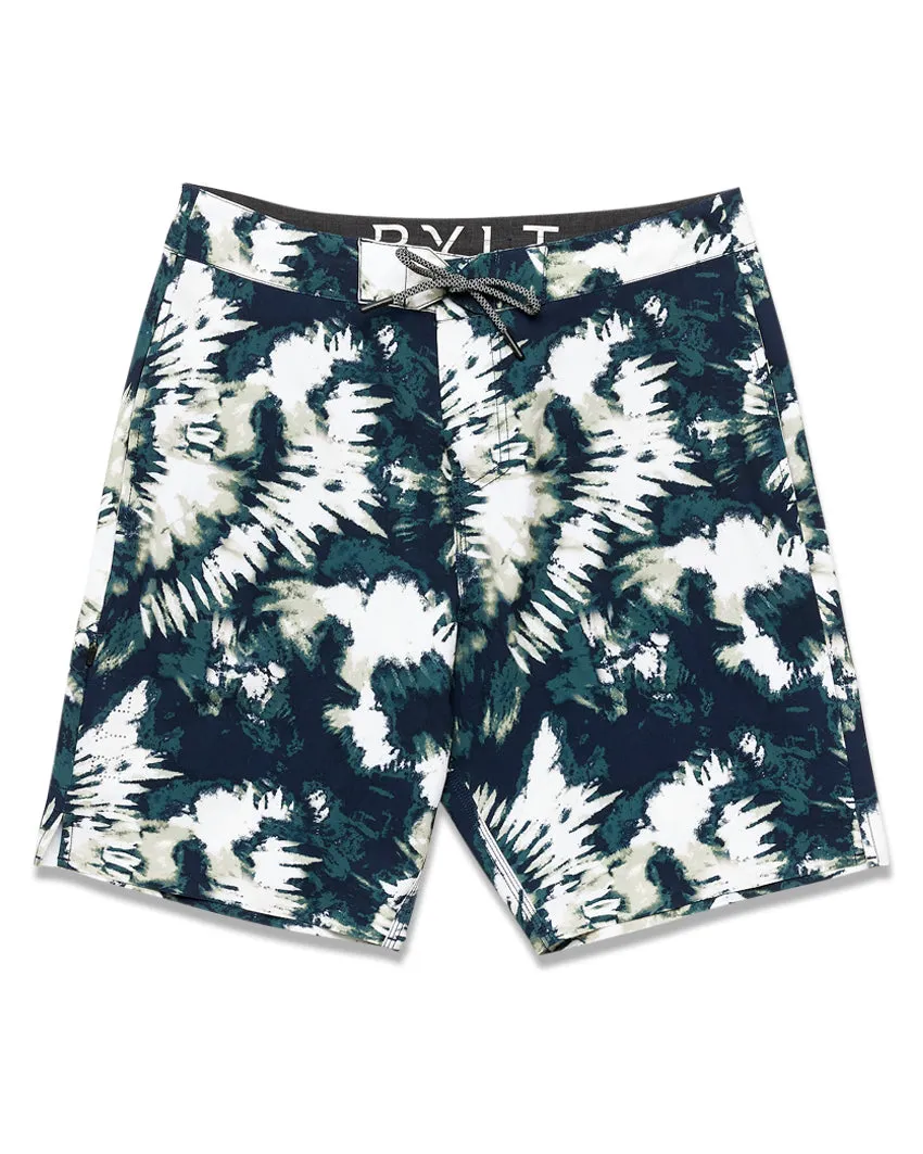 Coastal Hybrid Short