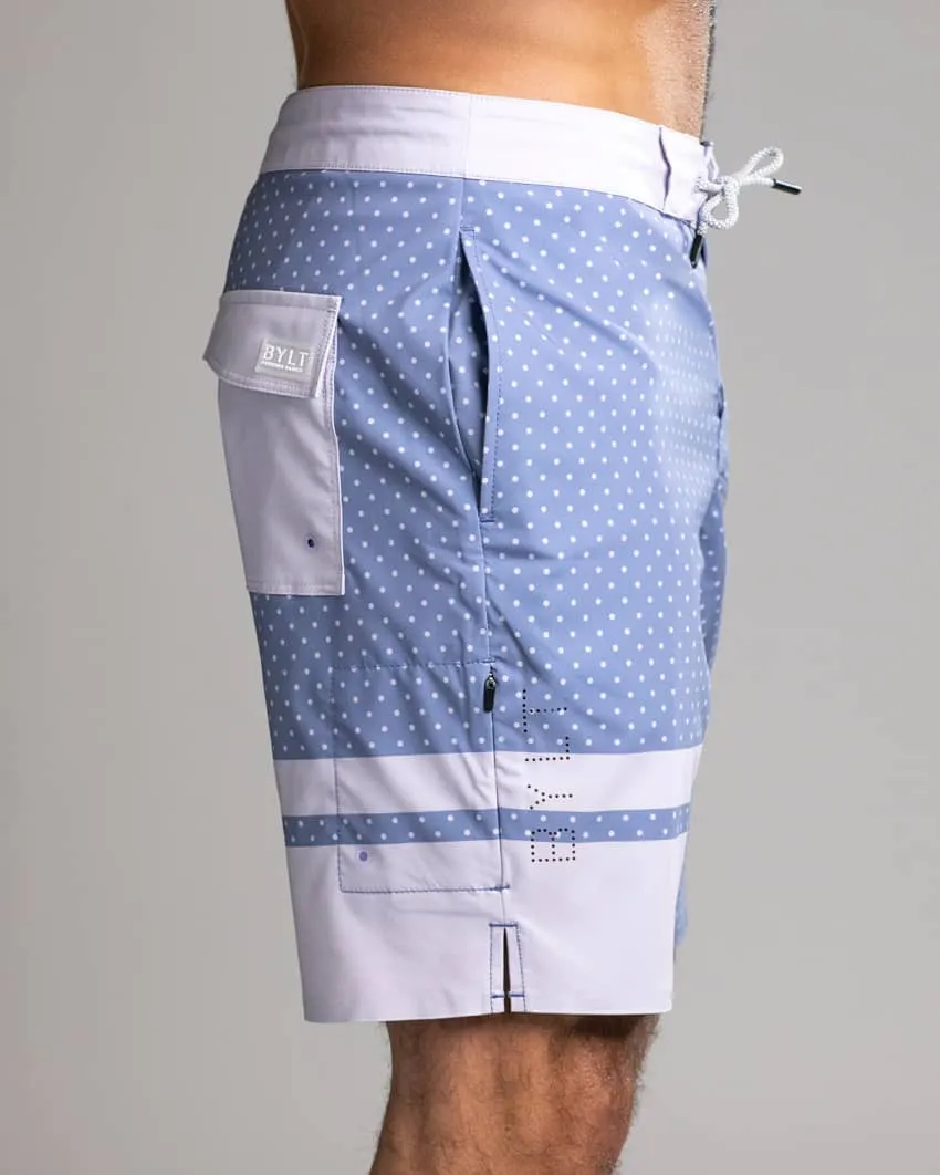 Coastal Hybrid Short