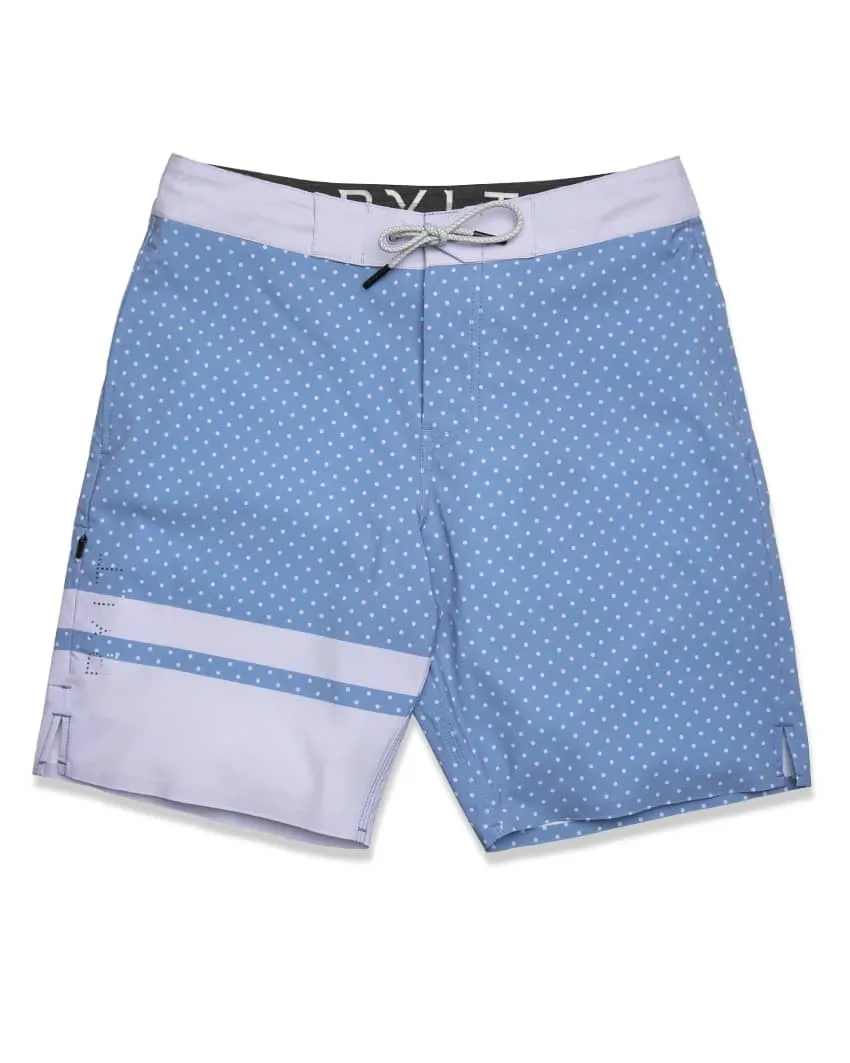 Coastal Hybrid Short