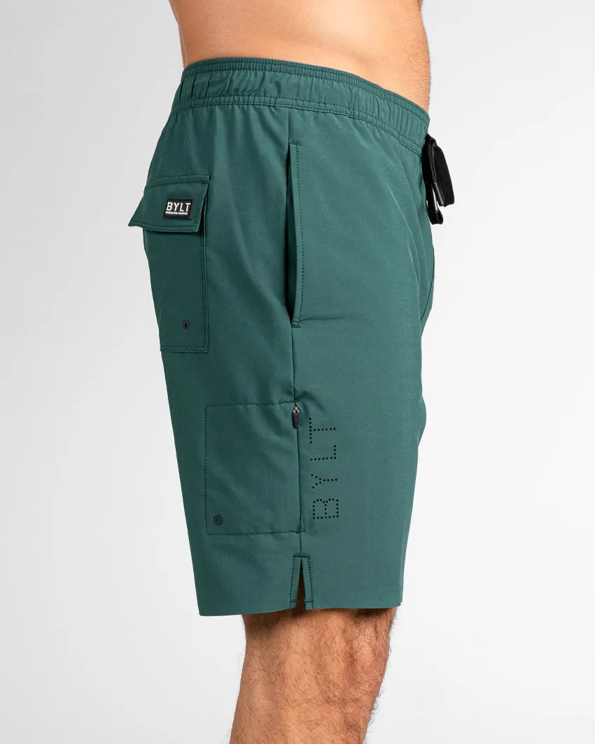 Coastal Hybrid Short