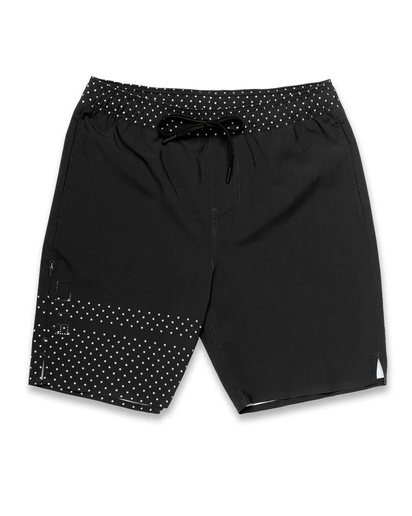 Coastal Hybrid Short