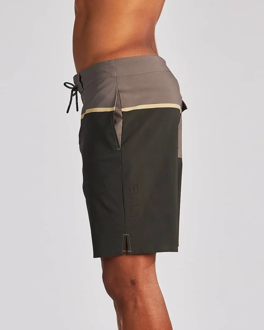 Coastal Hybrid Short