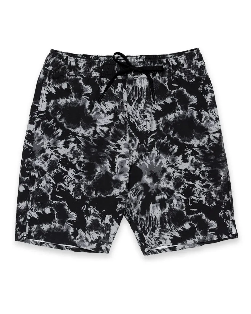 Coastal Hybrid Short