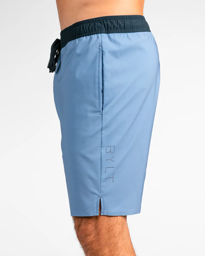 Coastal Hybrid Short