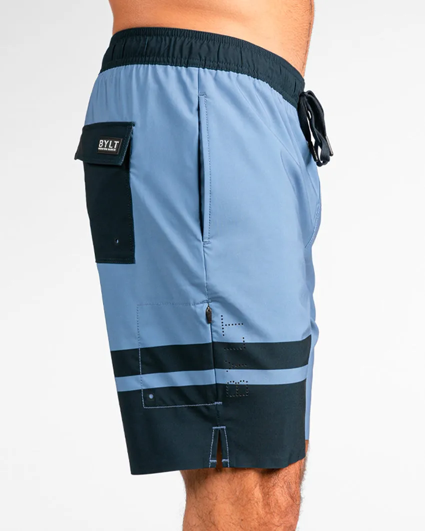 Coastal Hybrid Short