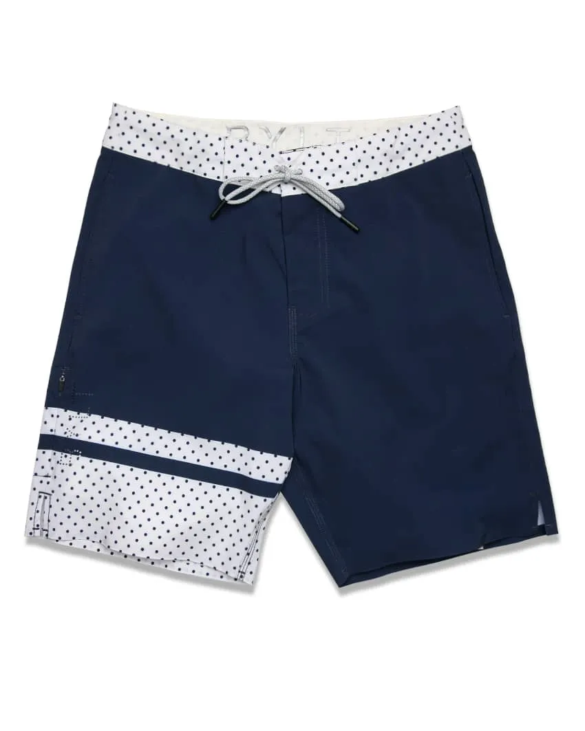 Coastal Hybrid Short