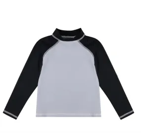 Colorblock Rashguard