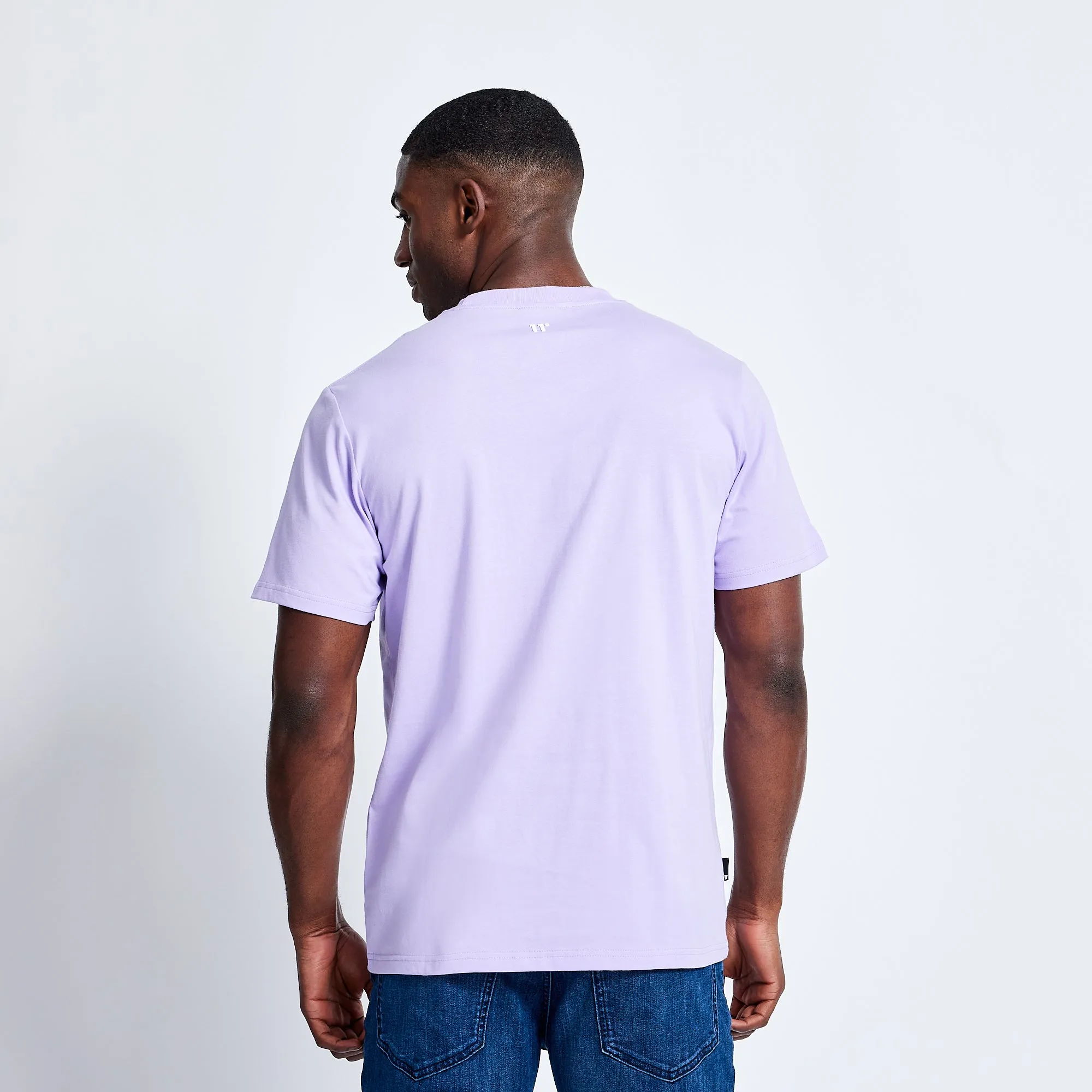 Core T-Shirt - Light Lavender