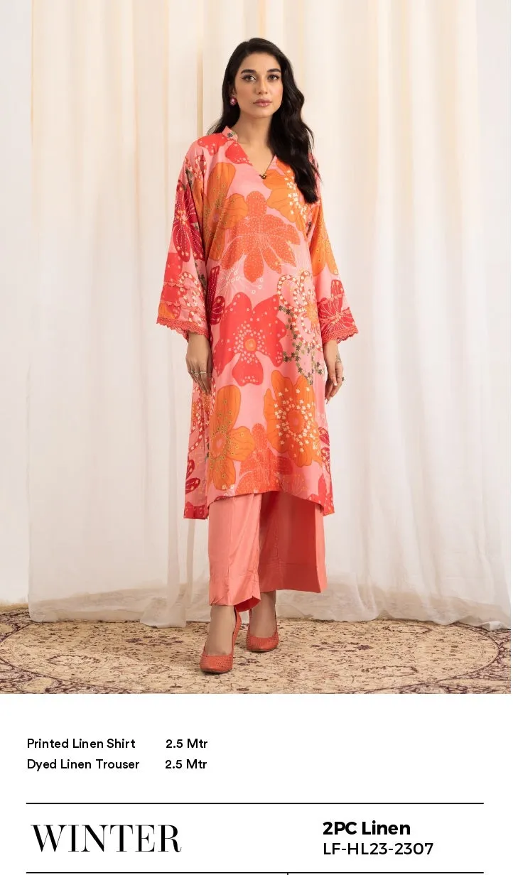 D07 - Ittehad Linen