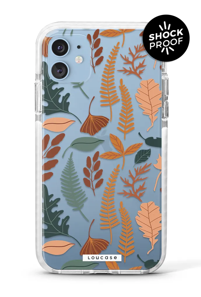 Daun PROTECH™ Phone Case | LOUCASE