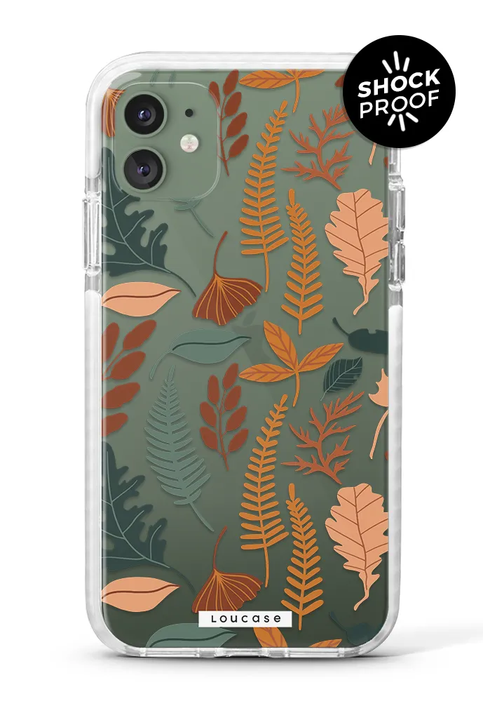 Daun PROTECH™ Phone Case | LOUCASE