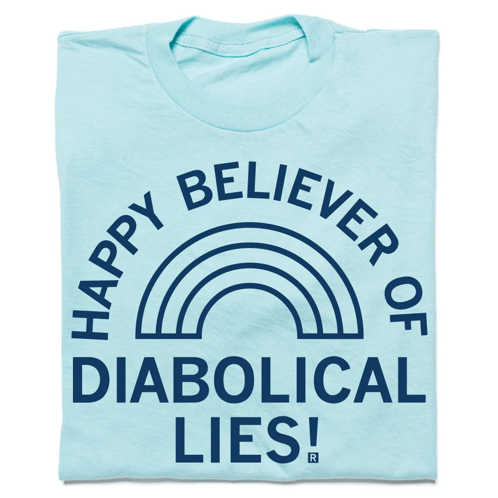 Diabolical Lies