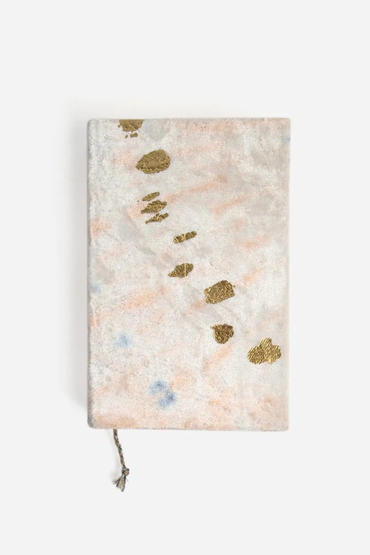 DIAGONAL SHIBORI JOURNAL BY PRINTFRESH