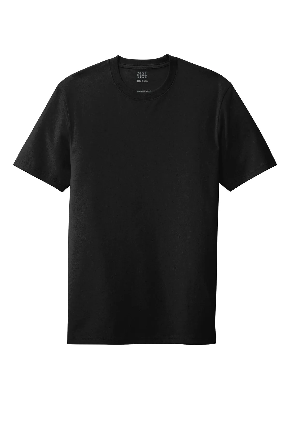 District Re-Tee ™ DT8000