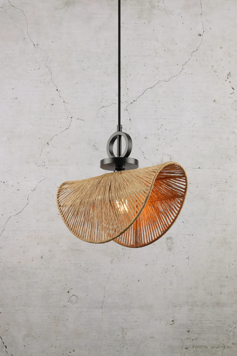 Dixon Angourie Pendant Light