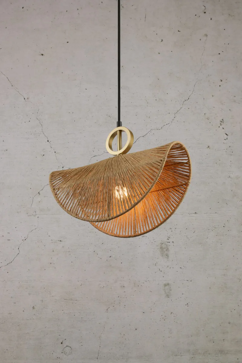 Dixon Angourie Pendant Light