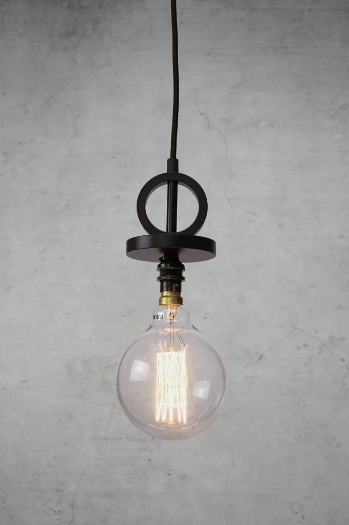 Dixon Pendant Cord