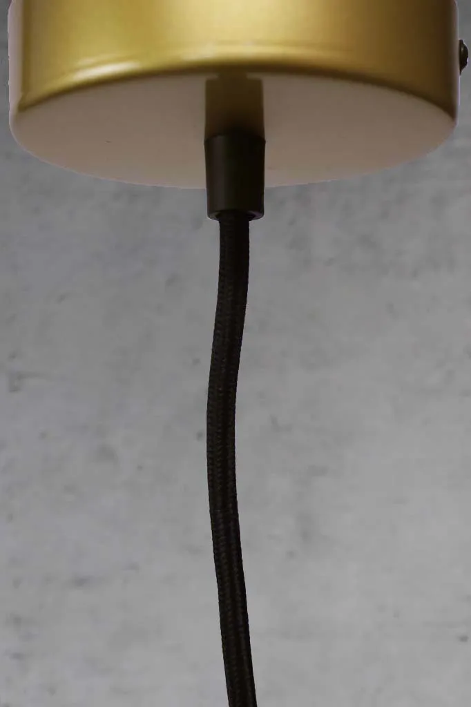 Dixon Pendant Cord