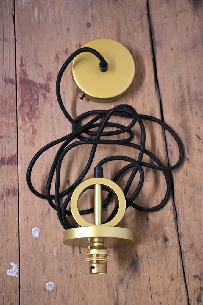 Dixon Pendant Cord