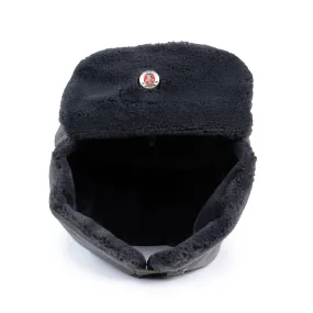 East German Winter Ushanka