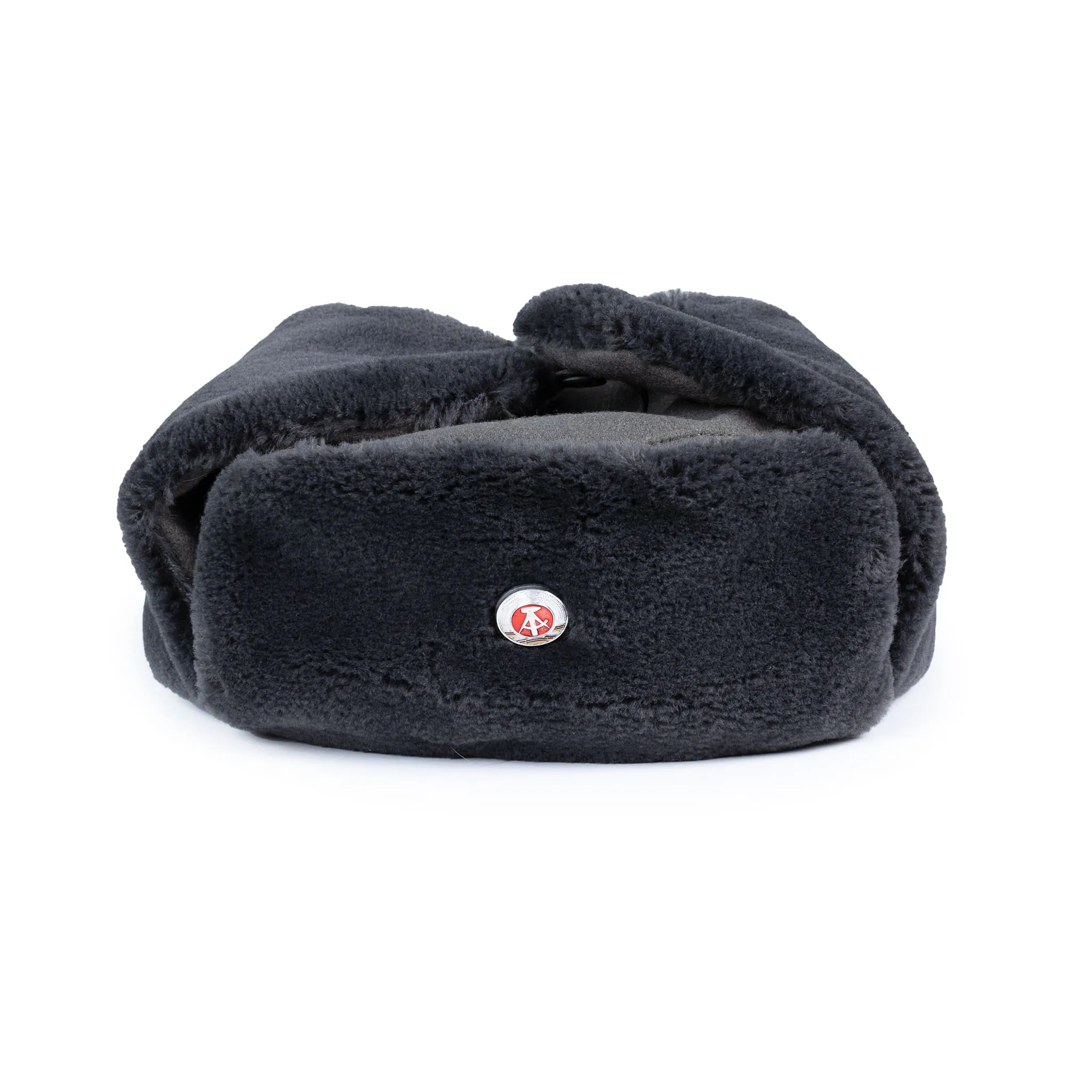 East German Winter Ushanka