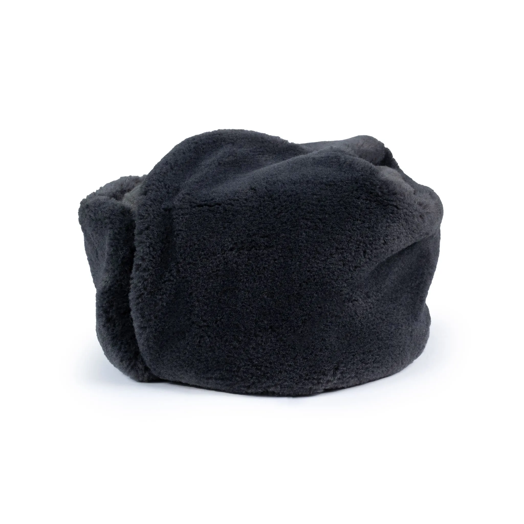 East German Winter Ushanka