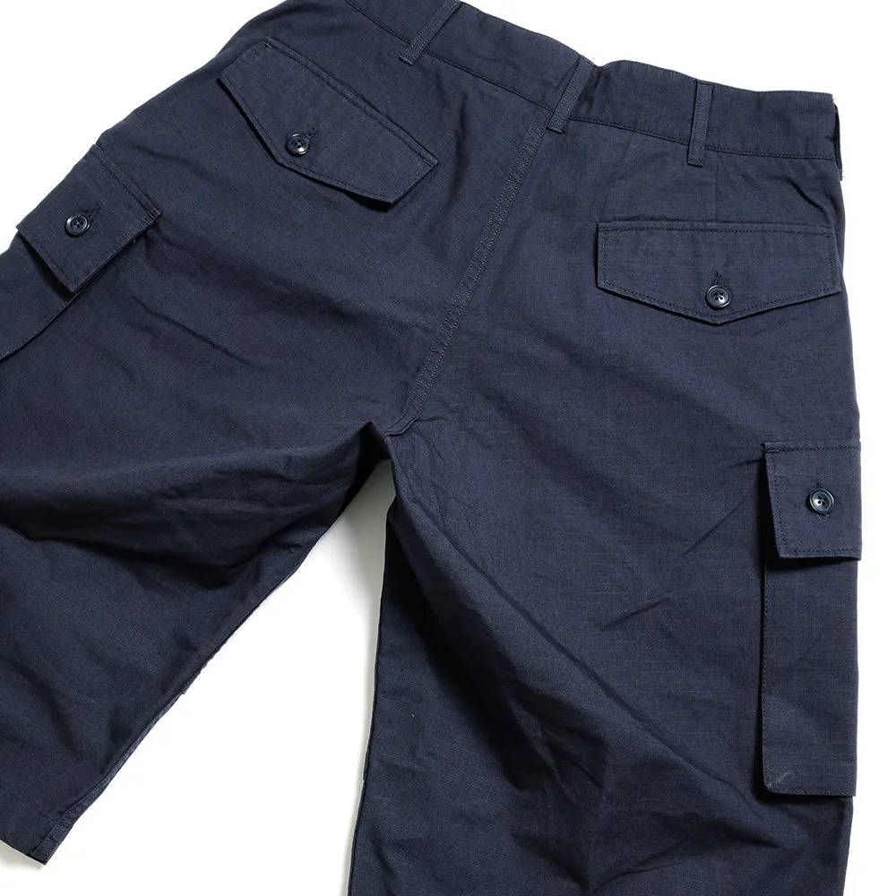 Engineered Garments - FA Short - Cotton Ripstop - OR277