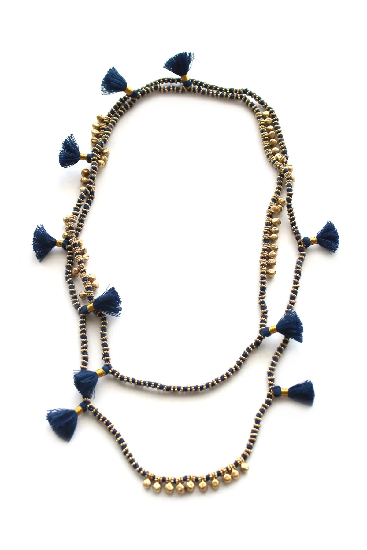 FARAH NECKLACE BY BLUMA PROJECT