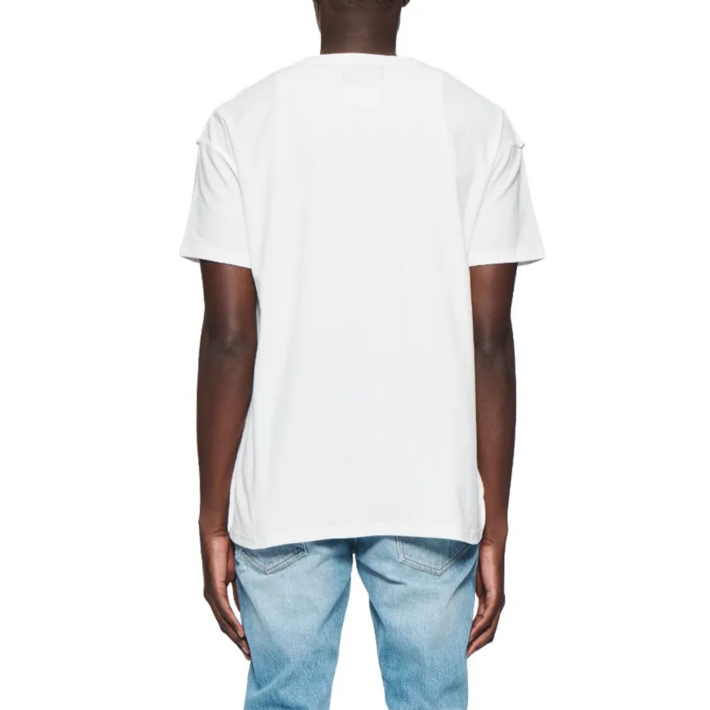 Fight Tee 'White'