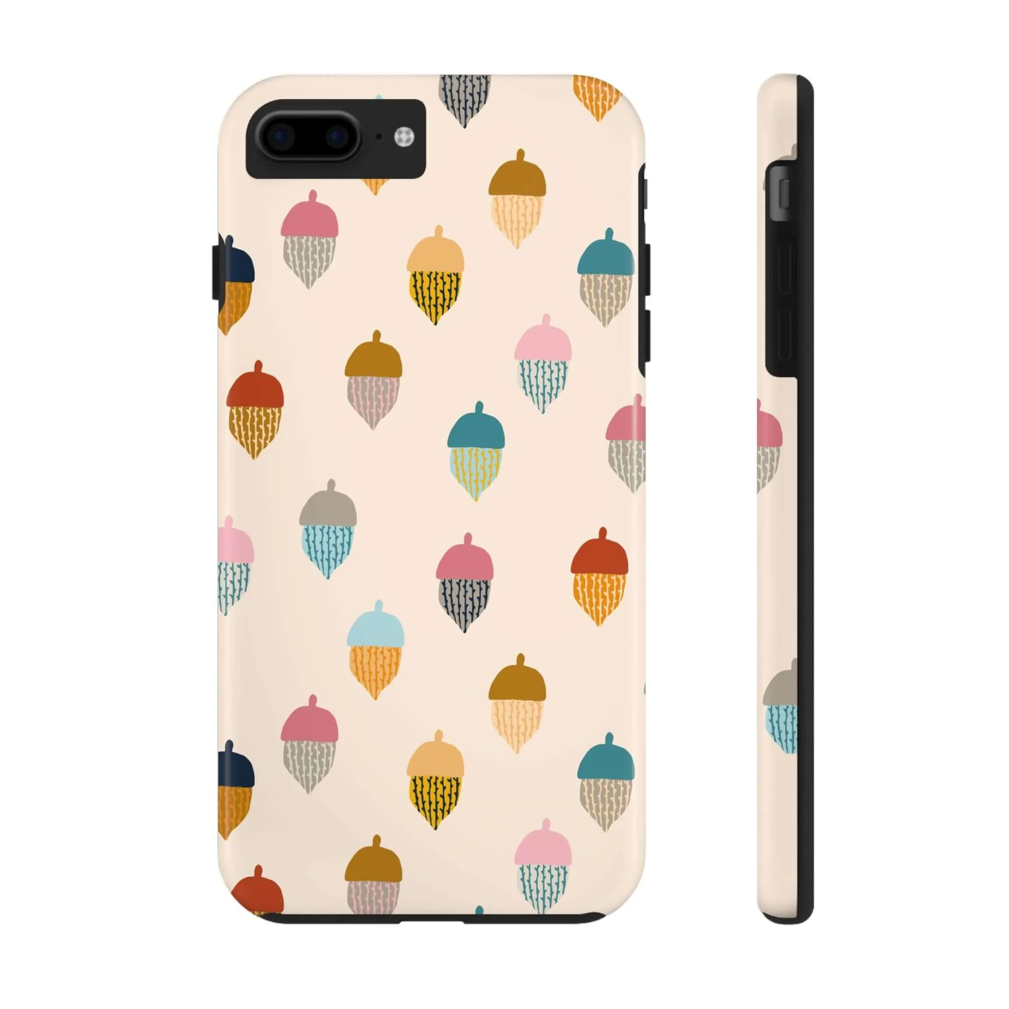 Forest Walks | Fall Acorn Case