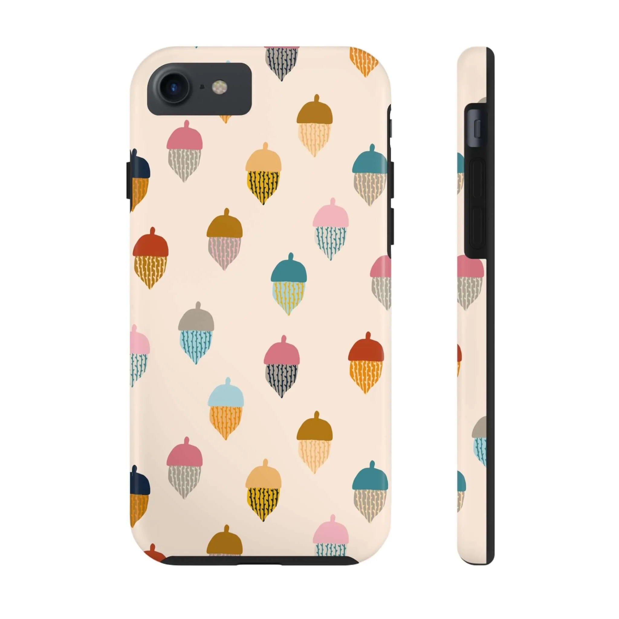 Forest Walks | Fall Acorn Case