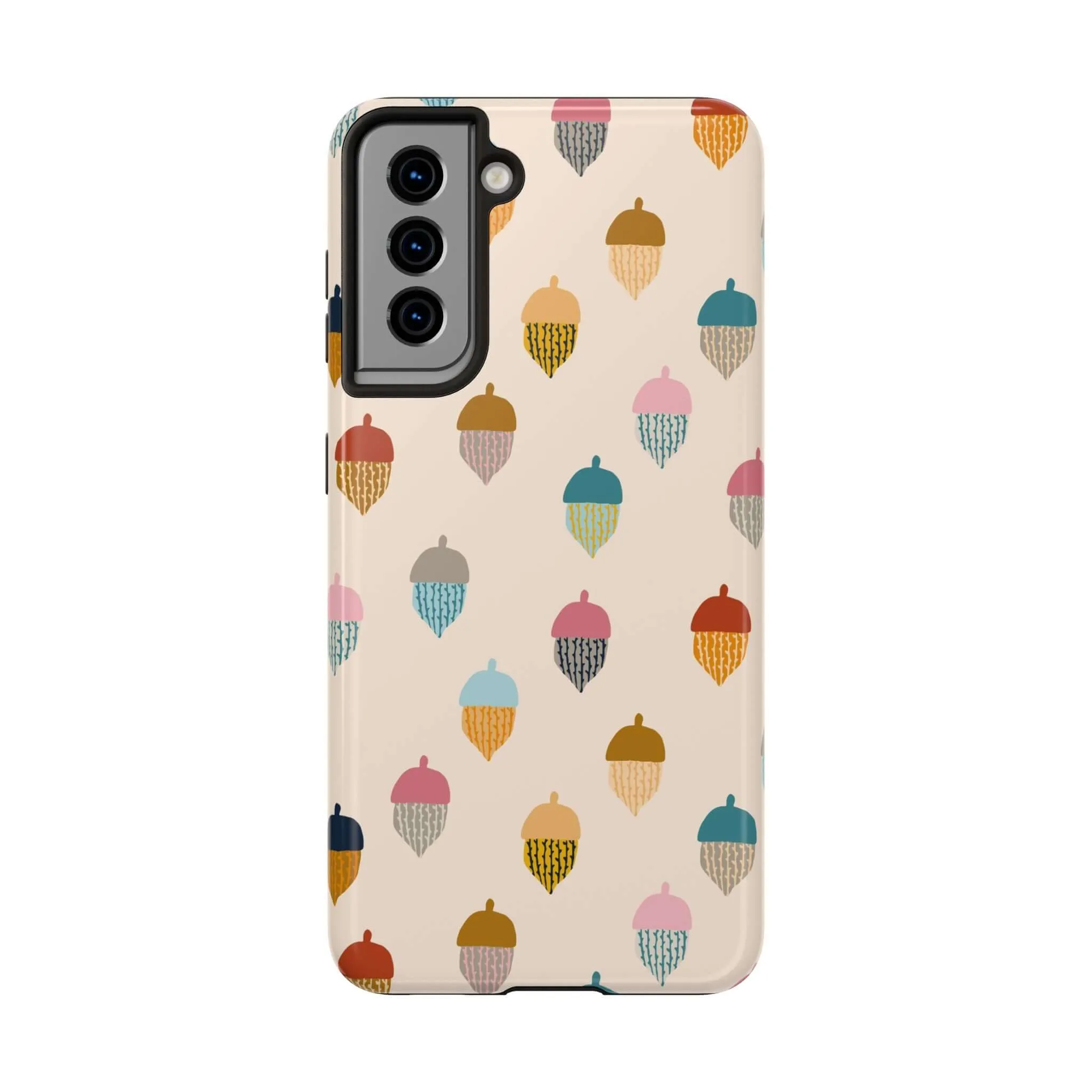 Forest Walks | Fall Acorn Case