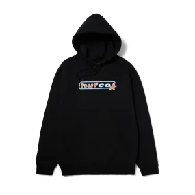 Freshies Pullover Hoodie