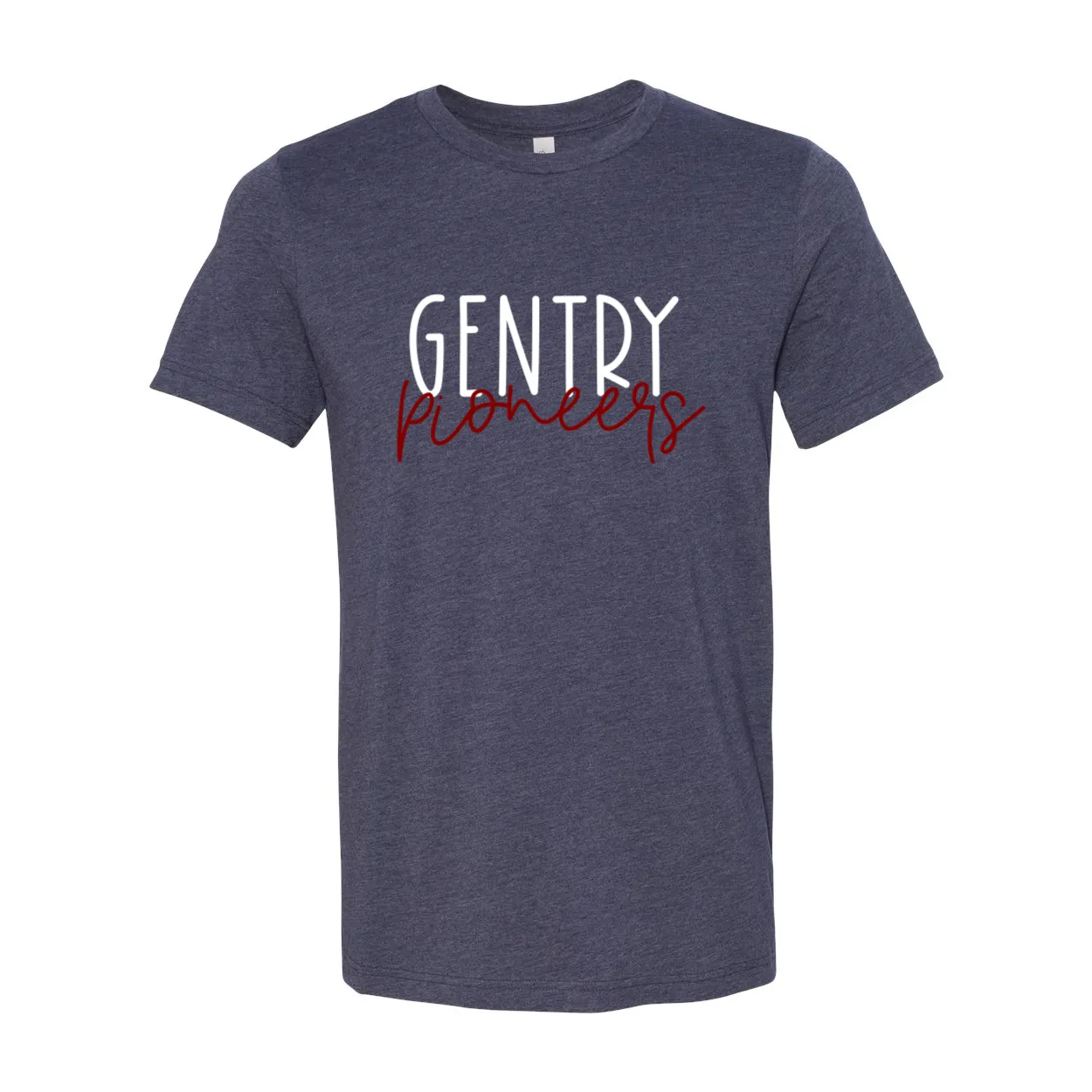 Gentry Pioneers Soft Tee