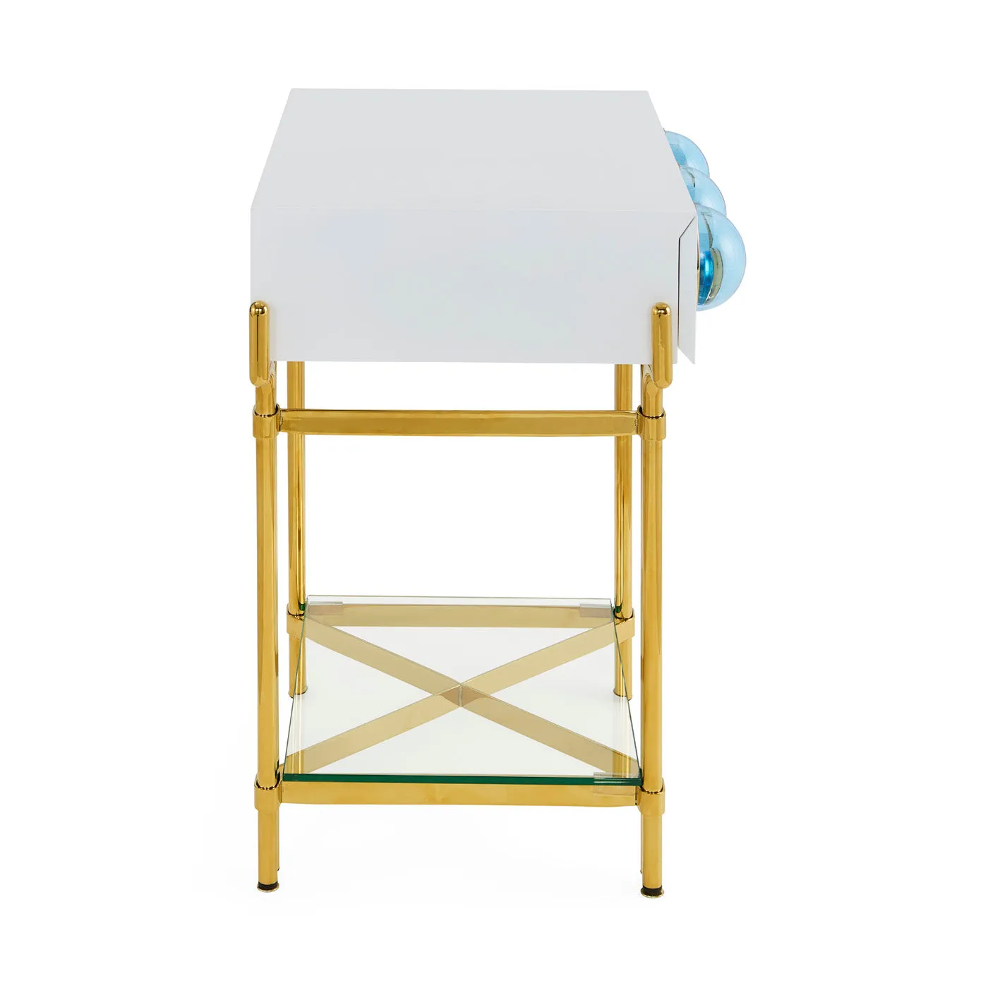 Globo Side Table Bundle