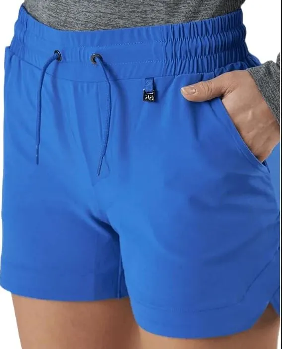 Helly Hansen Women's Thalia 2 Shorts