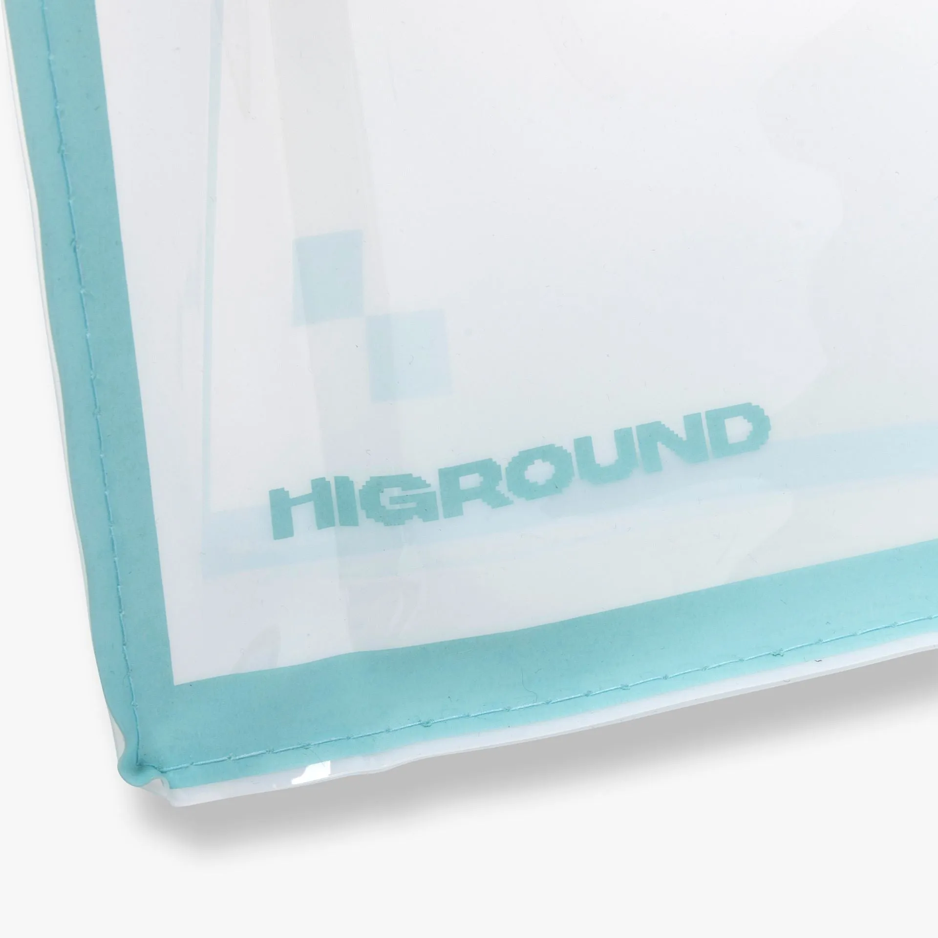 HG x Minecraft Jellybag - Glass