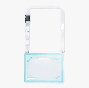 HG x Minecraft Jellybag - Glass