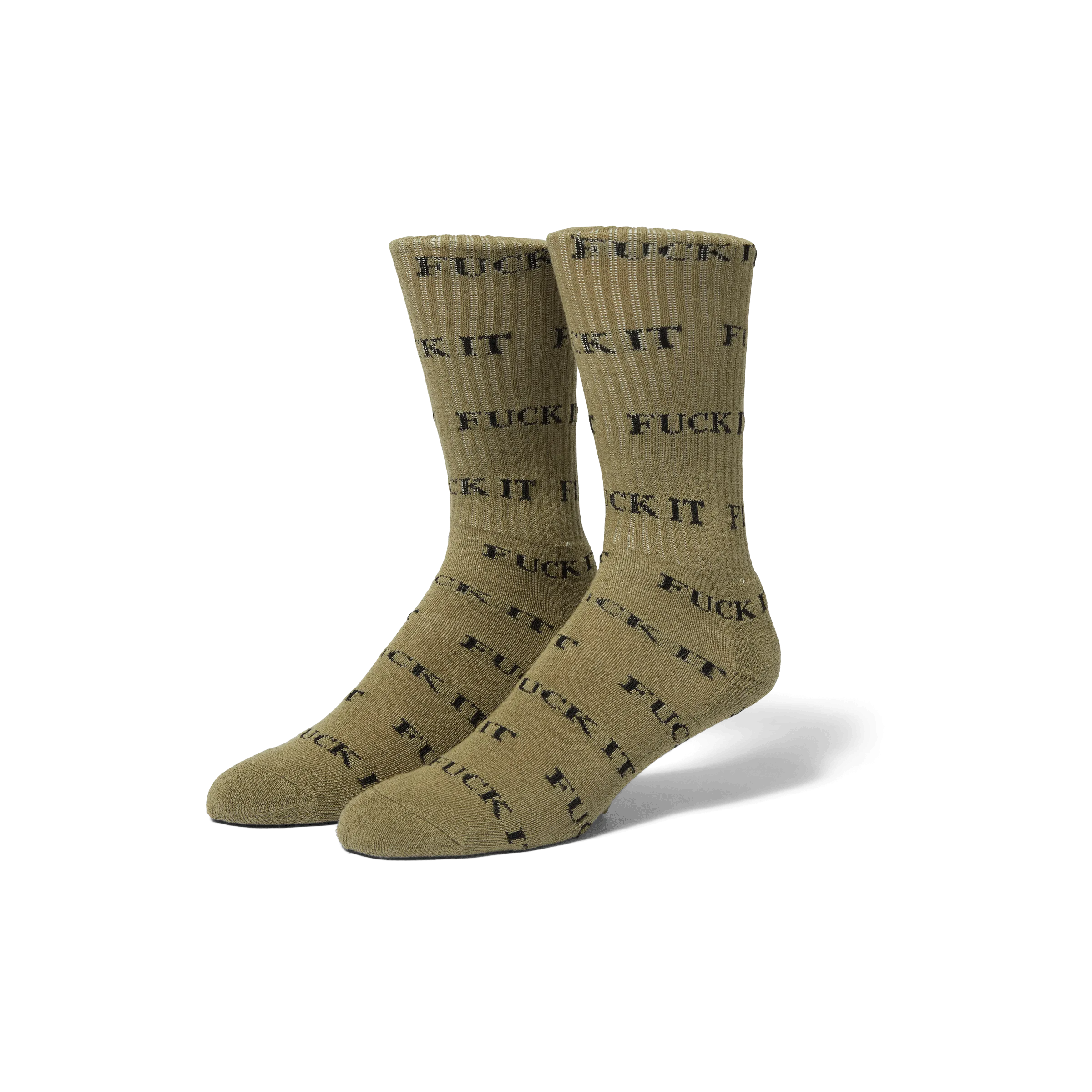 Huf Variety 3-Pack Sock