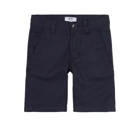 Hugo Boss Boys 5 Pocket Bermuda Shorts