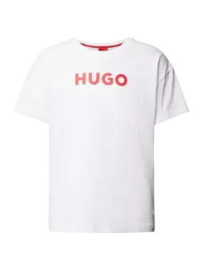 Hugo Boss Hero T-Shirt White 50497051-100