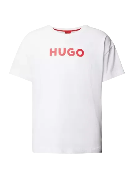 Hugo Boss Hero T-Shirt White 50497051-100