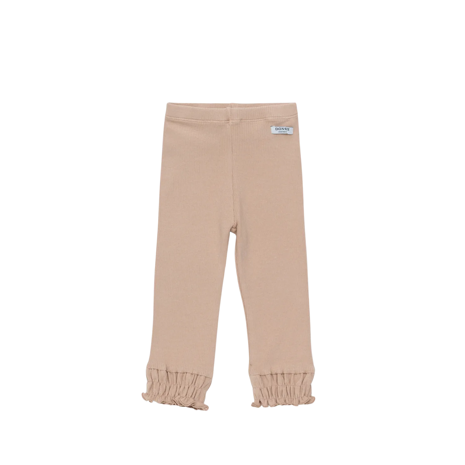 Ies Leggings | Rose Mocha