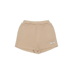 Julius Shorts | Latte