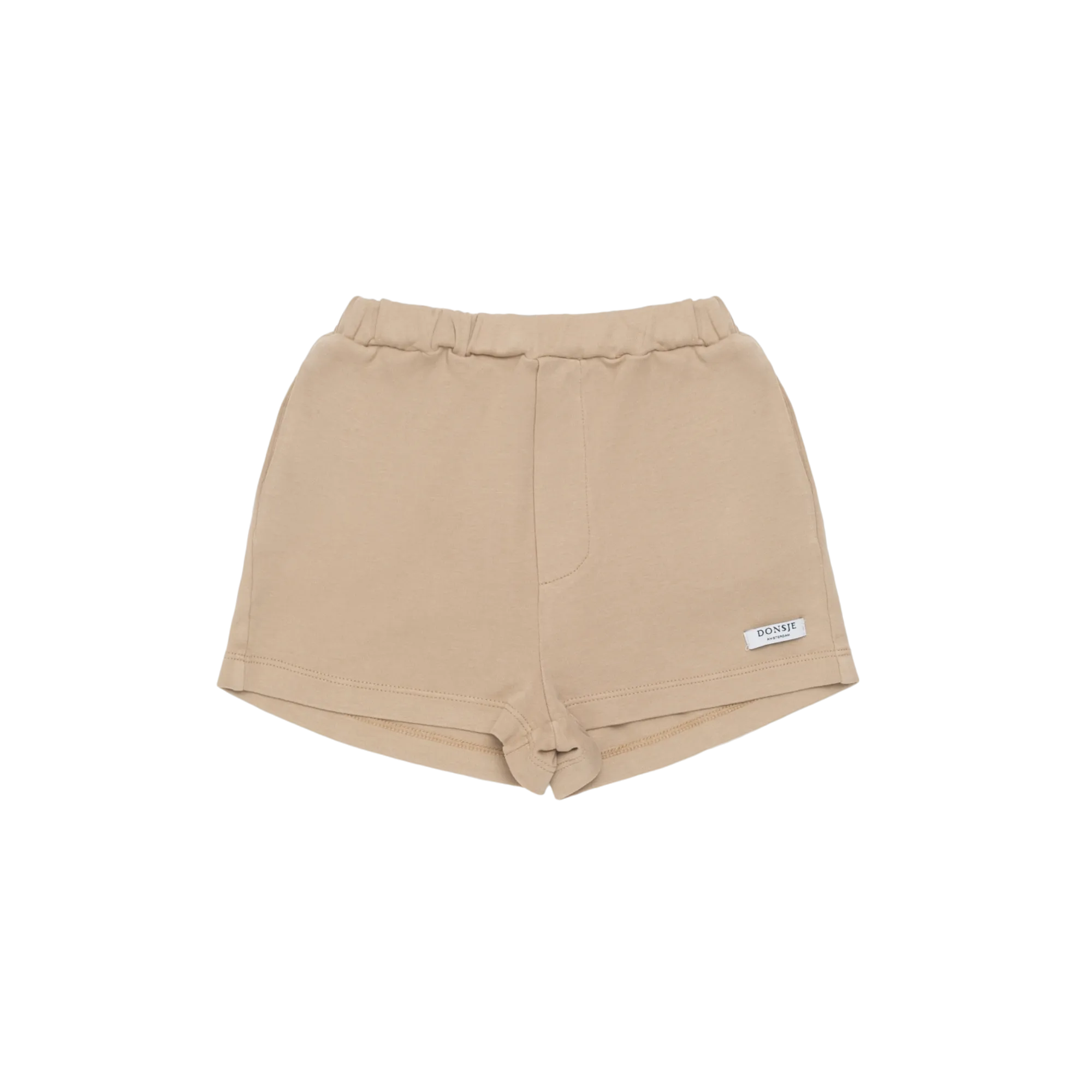 Julius Shorts | Latte